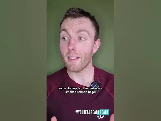 'Video thumbnail for best time to take supplements'