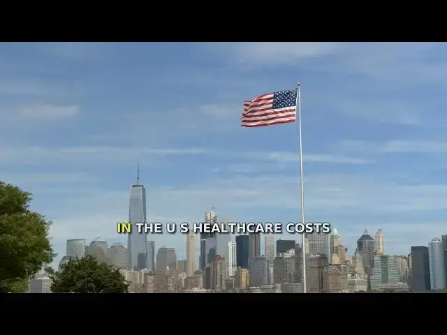 'Video thumbnail for Why Travel Insurance is Essential for Your Trip to the USA'