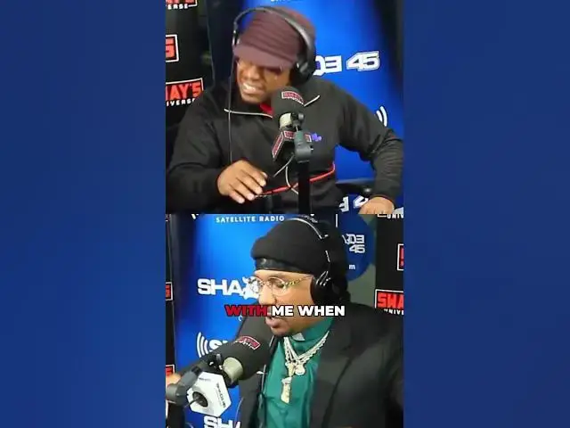 'Video thumbnail for Cyhi has always been an absolute beast!'