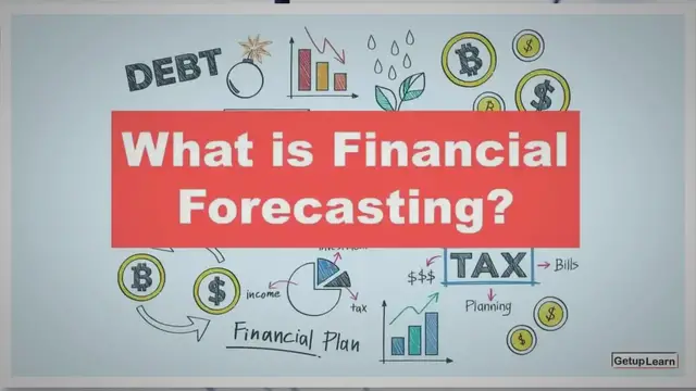 'Video thumbnail for What is Financial Forecasting? Meaning, Advantages, 10 Tools'