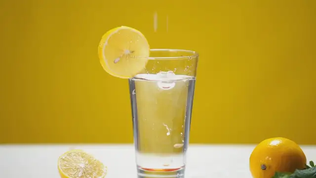 'Video thumbnail for Unlock the Power of Lemon Water: 13 Surprising Health Benefits'