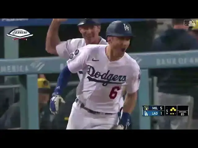 'Video thumbnail for MLB | Grand Slams of 2021 | Part 1'