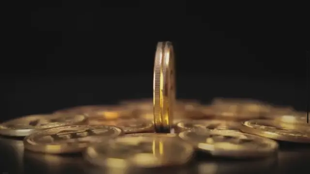 'Video thumbnail for Unlocking the World of Bitcoin: A Beginner's Guide to Understanding, Acquiring, and Safely Using the Revolutionary Cryptocurrency'