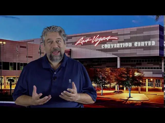 'Video thumbnail for ReachOrb Virtual CES Influencer Marketing Promo'