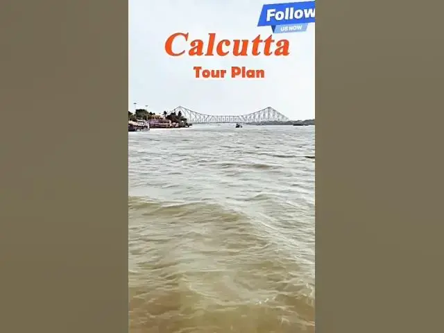 'Video thumbnail for कोलकाता में घुमने की जगह || Kolkata Visit Places || Kolkata Tour Guide #kolkata #travel #travelvlog'
