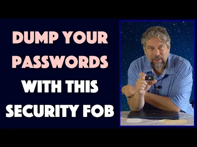 'Video thumbnail for Gatekeeper Halberd Proximity Security System -- DEMO & REVIEW'