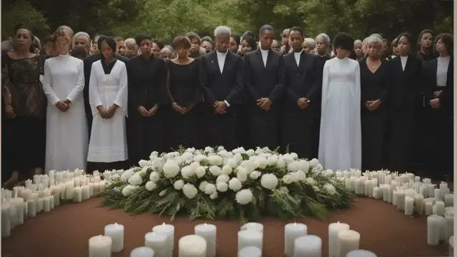 'Video thumbnail for Guidance on Funeral Prayers for Unbelievers: Respectful Options'