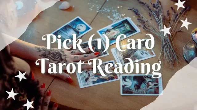 'Video thumbnail for Pick A Card | Tarot Reading Dec 2021 ( Pick One Card )'