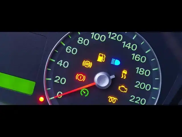 'Video thumbnail for How to Reset Maintenance Light on Toyota Camry | Quick & Easy DIY'