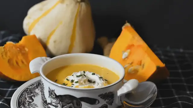 'Video thumbnail for Sopa de Verduras en Thermomix: Receta Fácil y Saludable'
