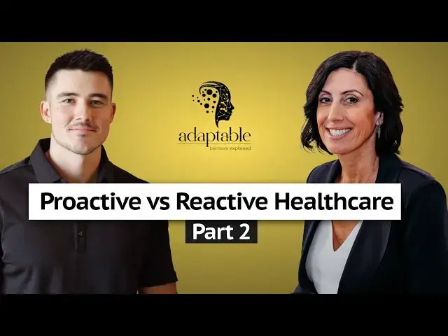 'Video thumbnail for The Future of Healthcare - Part 2'