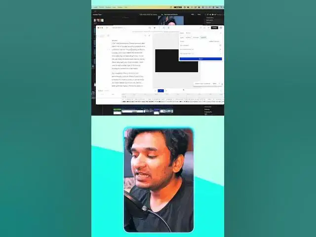 'Video thumbnail for How to Generate Captions'