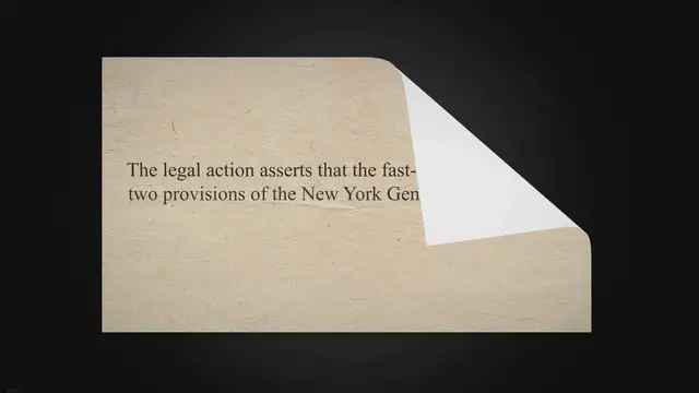 'Video thumbnail for Taco Bell Under Scrutiny Due to Popular New Items in New Lawsuit'