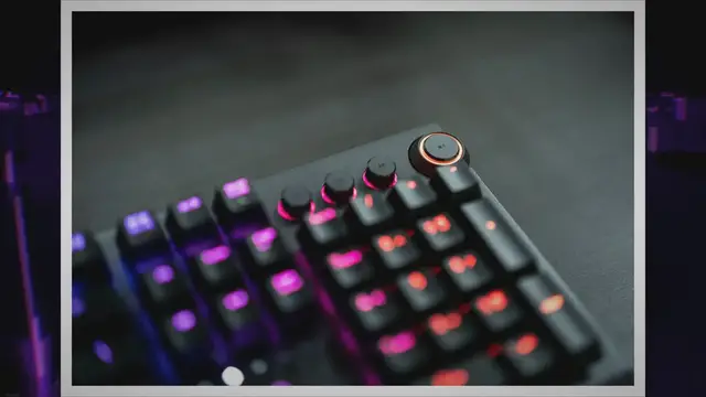 'Video thumbnail for How to Customize Your Razer Chroma Lighting Effects for a Personalized Gaming Setup'