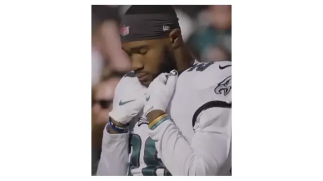 'Video thumbnail for Why Eagles RB Miles Sanders Will Have A HUGE 2021 Season! | CRAZY NFL Workout'