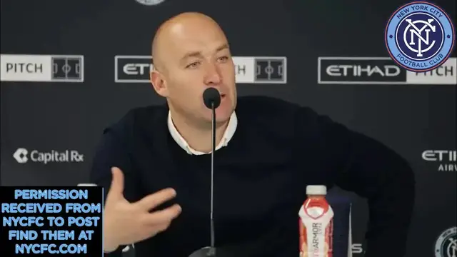 'Video thumbnail for stream punk soccer: nycfc coach cushing on dc united win, bakrar's frustration, and fernandez's late goals'