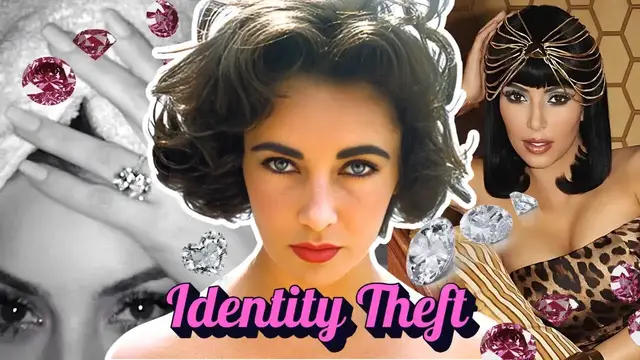 'Video thumbnail for Elizabeth Taylor’s Playbook: The Secrets Behind Kim Kardashian’s Fame'
