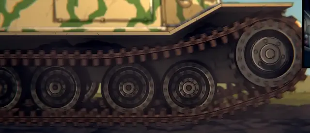 'Video thumbnail for Battle of Kursk from the Aerial Perspective | Animated History'