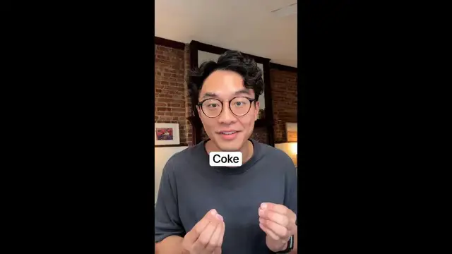 'Video thumbnail for Vincent Chan: coca-cola, corn syrup, and the economy: what's the real cost?'