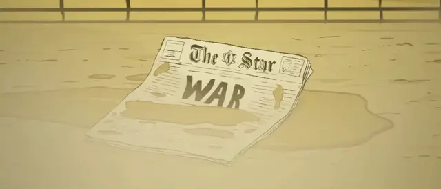 'Video thumbnail for Battle of Gettysburg: Bird's-Eye Perspective | Animated History'
