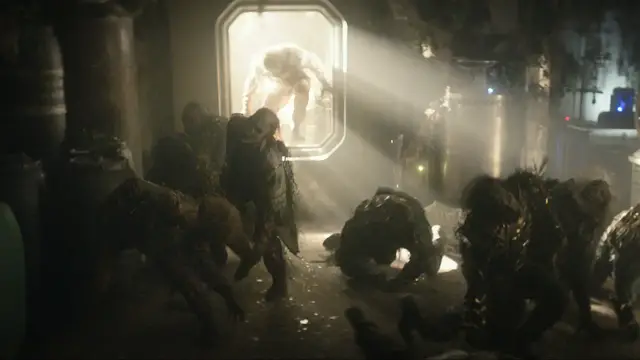 'Video thumbnail for Star Trek: Strange New Worlds - Season 3, Episode 3 Exclusive Clip'