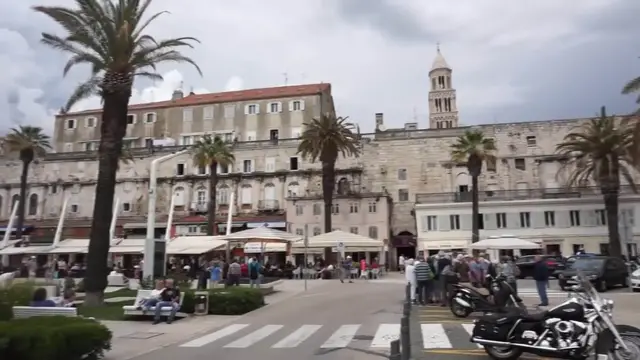 'Video thumbnail for Split: What to See & Do in Split, Croatia'