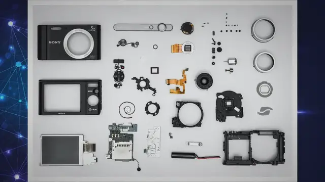 'Video thumbnail for The top rated electronics reviews: A Comprehensive Guide to Camera Sensor Repair'