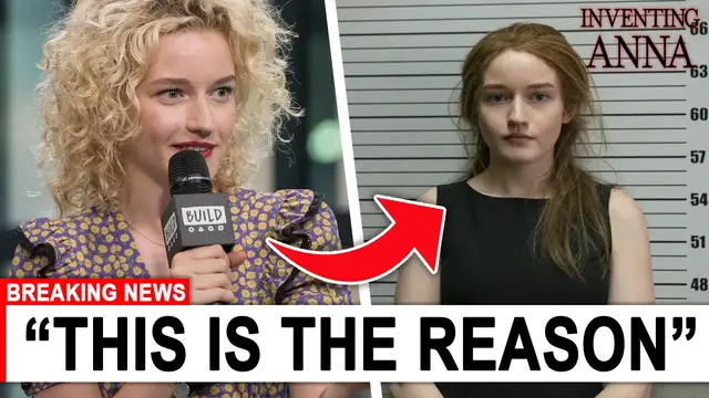'Video thumbnail for 'Inventing Anna': Why There Won't Be a Season 2 on Netflix'