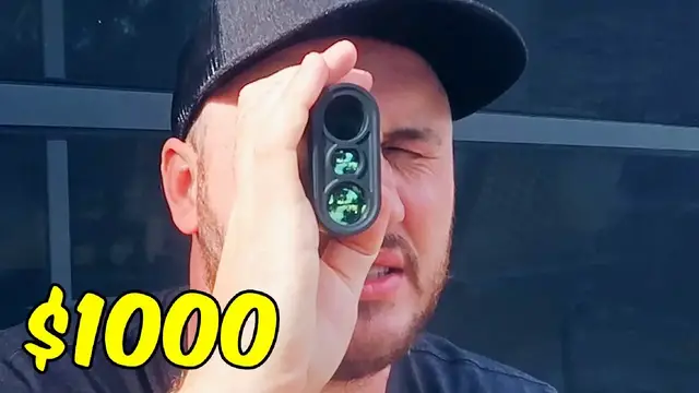 'Video thumbnail for I Spend $1000 on Amazon Gadgets That I Can't Live Without'