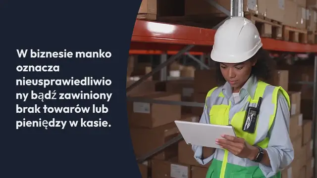 'Video thumbnail for Manko – co to jest i jak go uniknąć?'
