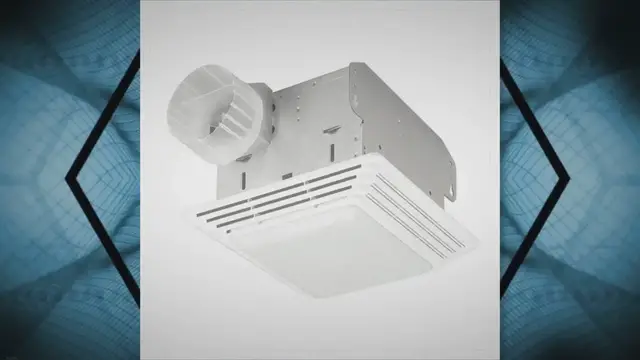 'Video thumbnail for Bathroom Fan Wattage: Let's Talk About Power, Shall We?'