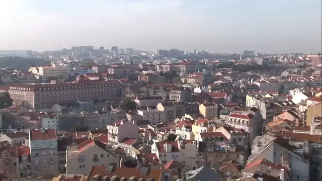 'Video thumbnail for Lisbon, a charming coastal capital of Portugal'