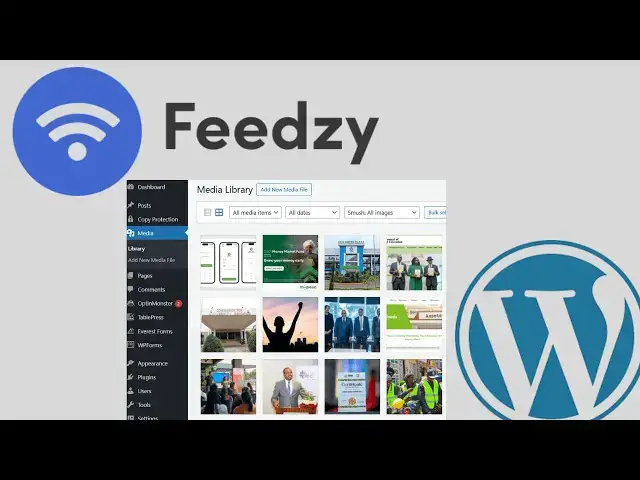 'Video thumbnail for How To Prevent Feedzy RSS From Fetching Images To Gallery'