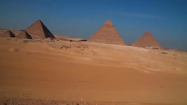 'Video thumbnail for Disappointed in EGYPT. خاب ظنى فى مصر'