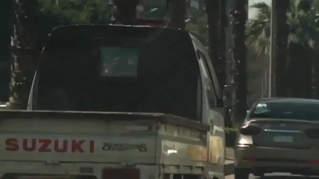 'Video thumbnail for ACTION in EGYPT من قلب الحدث في مصر'