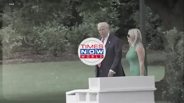 'Video thumbnail for Fico DUMPS EU Roadmap, Embraces Trump’s Nuclear Future | Times Now World'