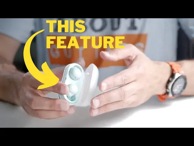 'Video thumbnail for Tested at the Airport: Sony WF-C500 True Wireless Earbuds Review'