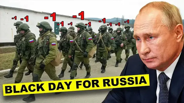 'Video thumbnail for business basics: ukraine's drone warfare: reshaping russia's military logistics and operations'