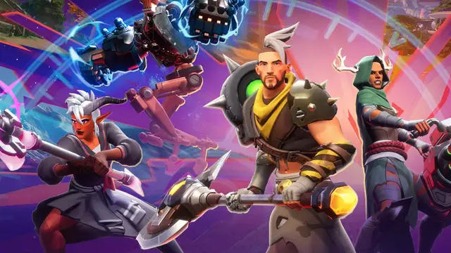 'Video thumbnail for Out of Time - Official Announcement Trailer'