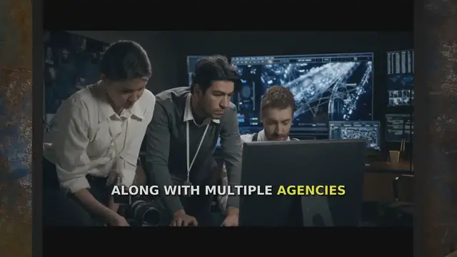 'Video thumbnail for FBI Uncovers Labor Trafficking Operation in Georgia'