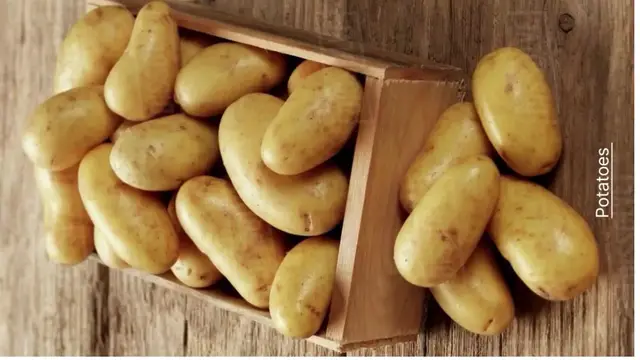 'Video thumbnail for Spicy Mashed Potato or Aaloo Bharta Recipe'