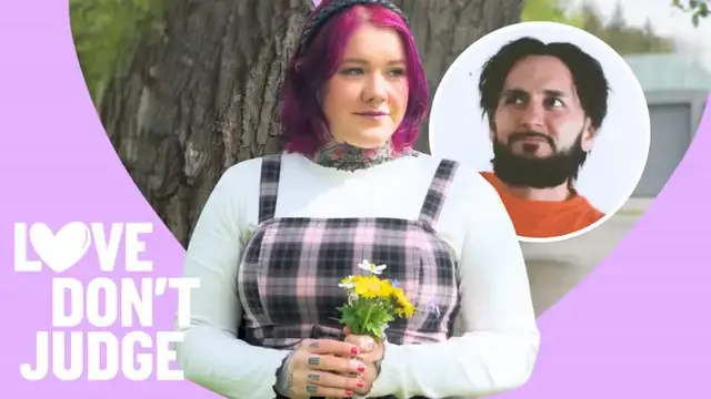 'Video thumbnail for I Got Engaged The Same Day I Met My Convict Boyfriend | LOVE DON'T JUDGE'