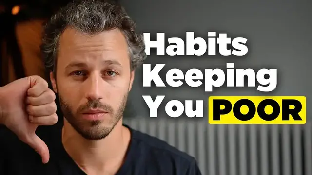'Video thumbnail for gabe bult: outdated money rules keeping you poor! personal finance tips revealed'