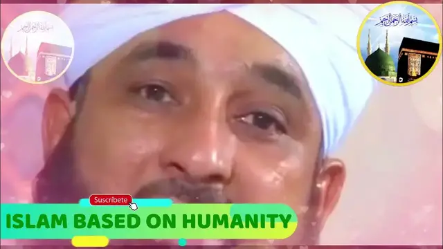 'Video thumbnail for Hazrat Bilal R A Par Zulam Ki Inteha Emotional Bayan  M  Raza Saqib Mustafai  ISLAM BASED HUMANITY'