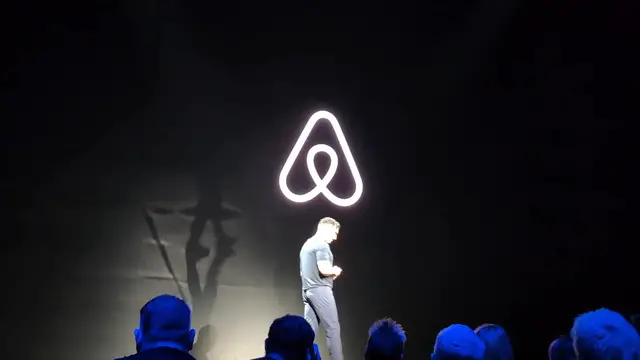 'Video thumbnail for Full Airbnb Icons Reveal Presentation: UP, Purple Rain, Ferarri, X Men, and More'
