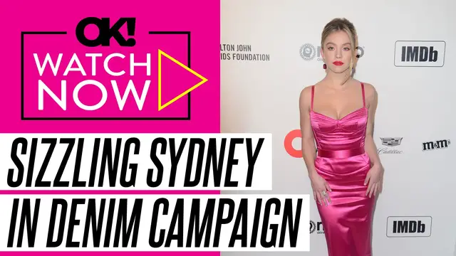 'Video thumbnail for Sydney Sweeney Goes Braless in Racy New Denim Campaign: Photos'