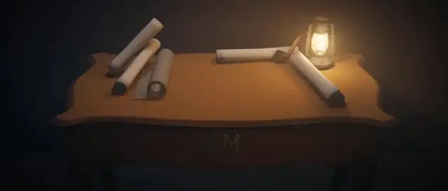 'Video thumbnail for Fire & Maneuver | Announcement Trailer'