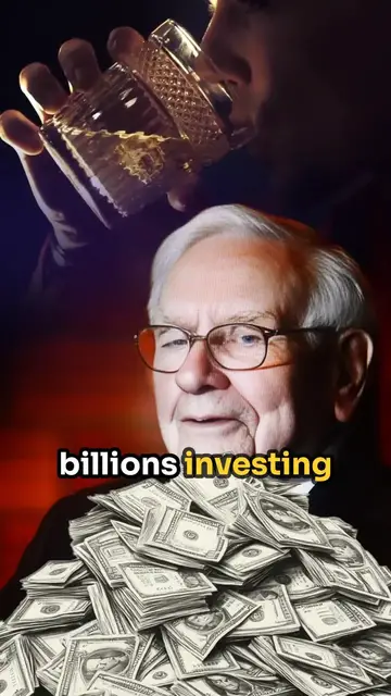 'Video thumbnail for Warren Buffett Refuses To Drink This- But Invests Billions In It'