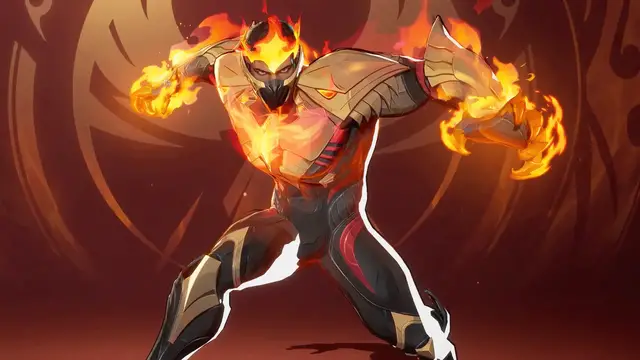 'Video thumbnail for Marvel Rivals - Official Black Panther's Phoenix Panther Teaser Trailer'