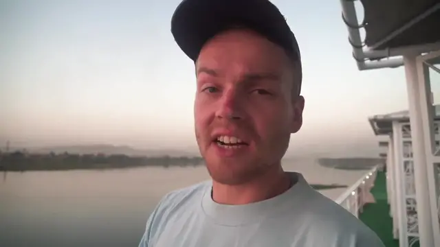 'Video thumbnail for Most EPIC day in EGYPT! يوم مالوش حل في مصر أم الدنيا'